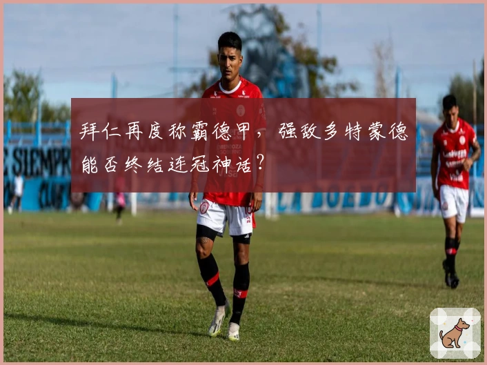 拜仁再度称霸德甲，强敌多特蒙德能否终结连冠神话？